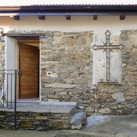 A Ca Du Machetu Triora