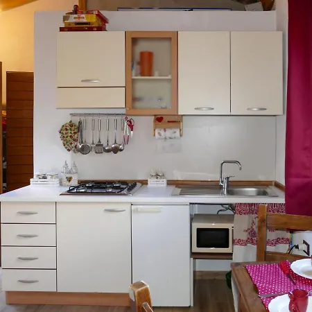 A Ca Du Machetu Triora